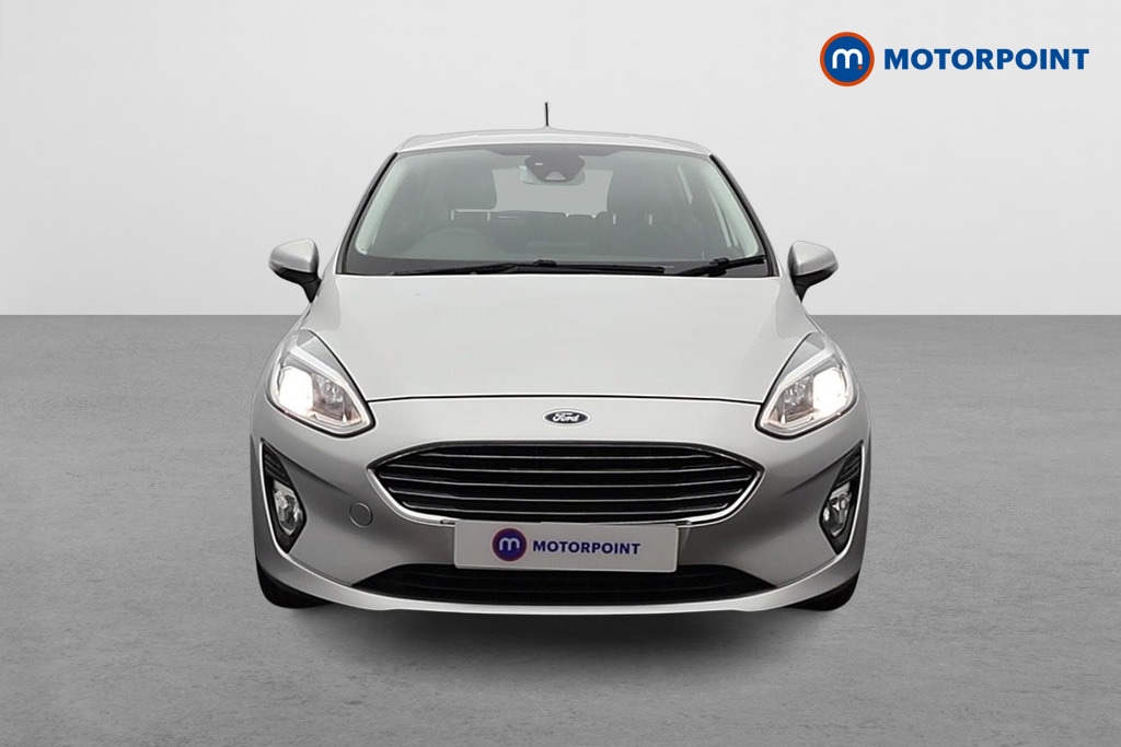 Used Ford Fiesta 2019 for sale - 77037018: Photo 2