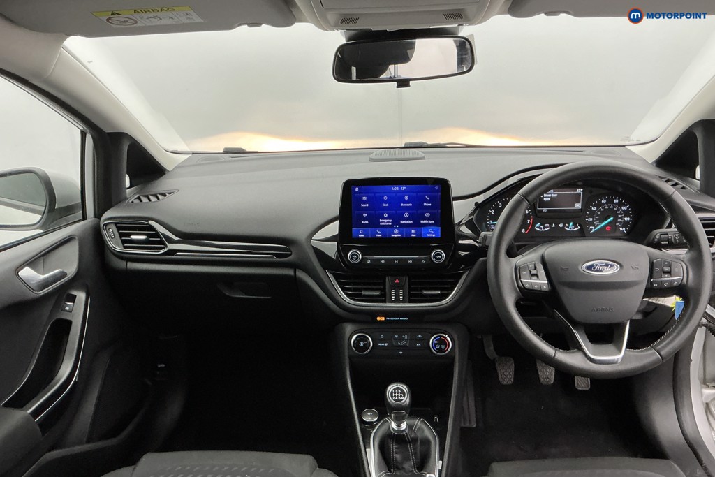 Used Ford Fiesta 2019 for sale - 77037018: Photo 21