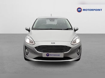 Used Ford Fiesta 2019 for sale - 77037018: Photo