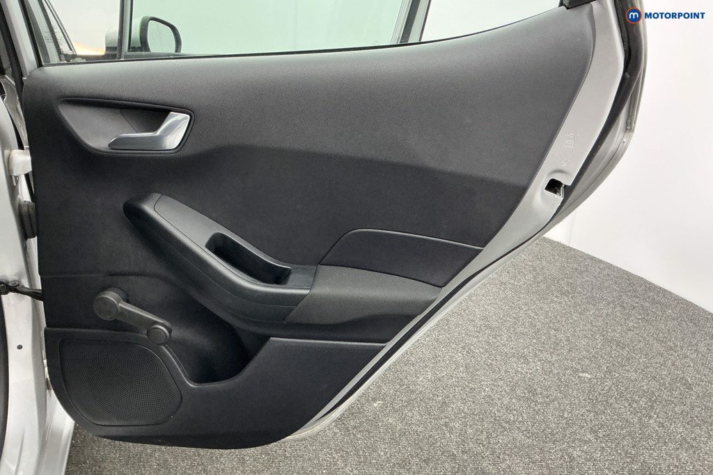 Used Ford Fiesta 2019 for sale - 77037018: Photo 33