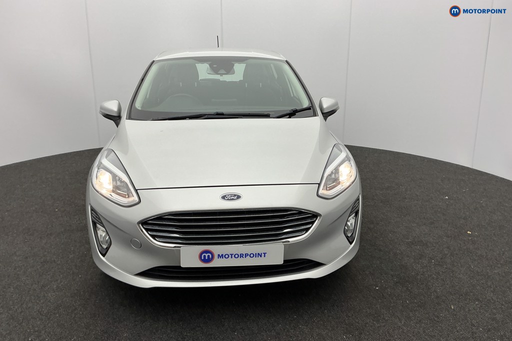 Used Ford Fiesta 2019 for sale - 77037018: Photo 38