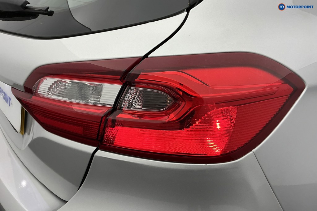 Used Ford Fiesta 2019 for sale - 77037018: Photo 40