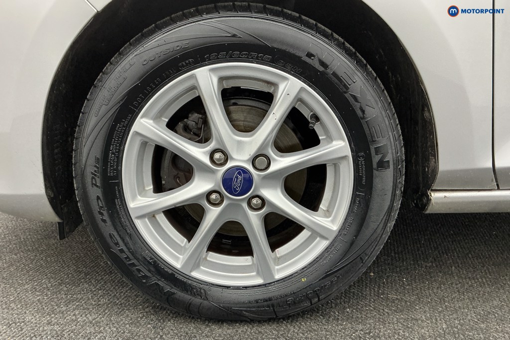 Used Ford Fiesta 2019 for sale - 77037018: Photo 42