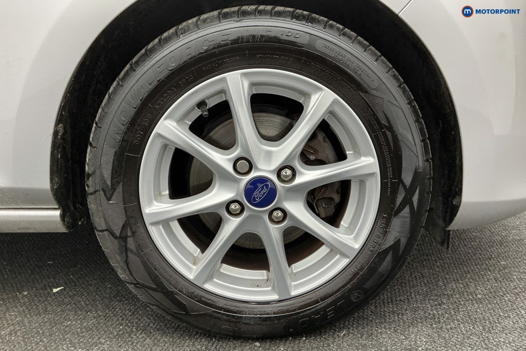 Used Ford Fiesta 2019 for sale - 77037018: Photo 45