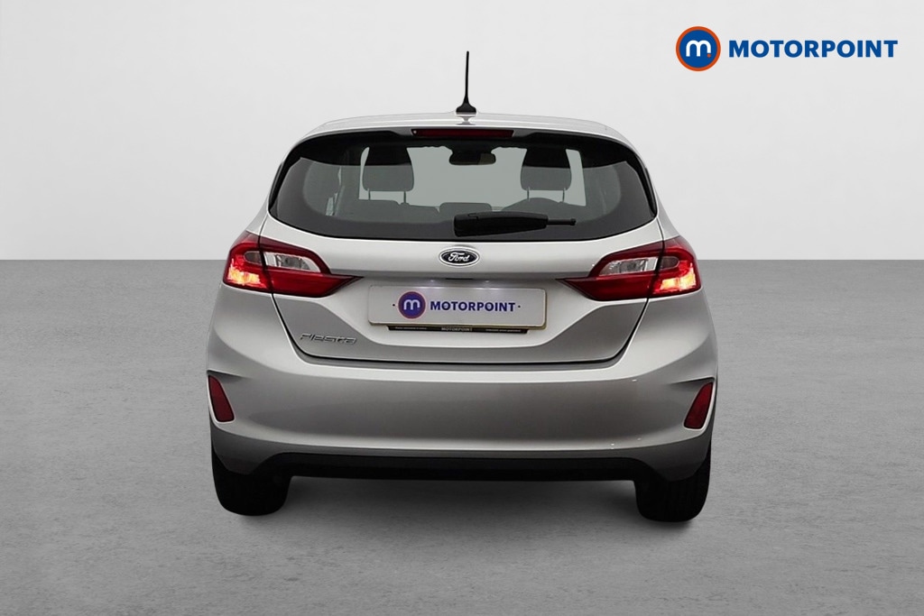 Used Ford Fiesta 2019 for sale - 77037018: Photo 6