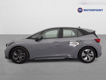 Used Cupra Born 2023 for sale - 79572512: Photo