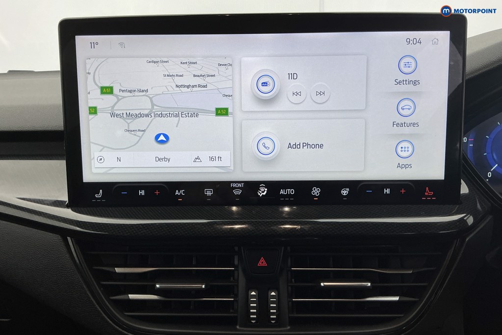 Used Ford Focus 2022 for sale - 77691874: Photo 10