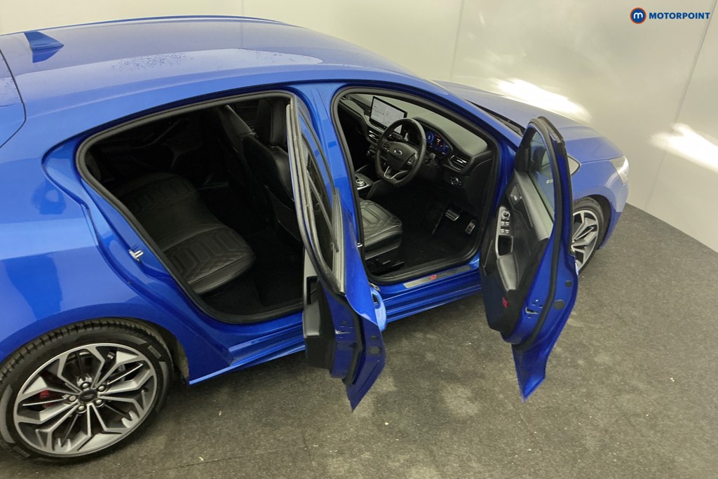 Used Ford Focus 2022 for sale - 77691874: Photo 13