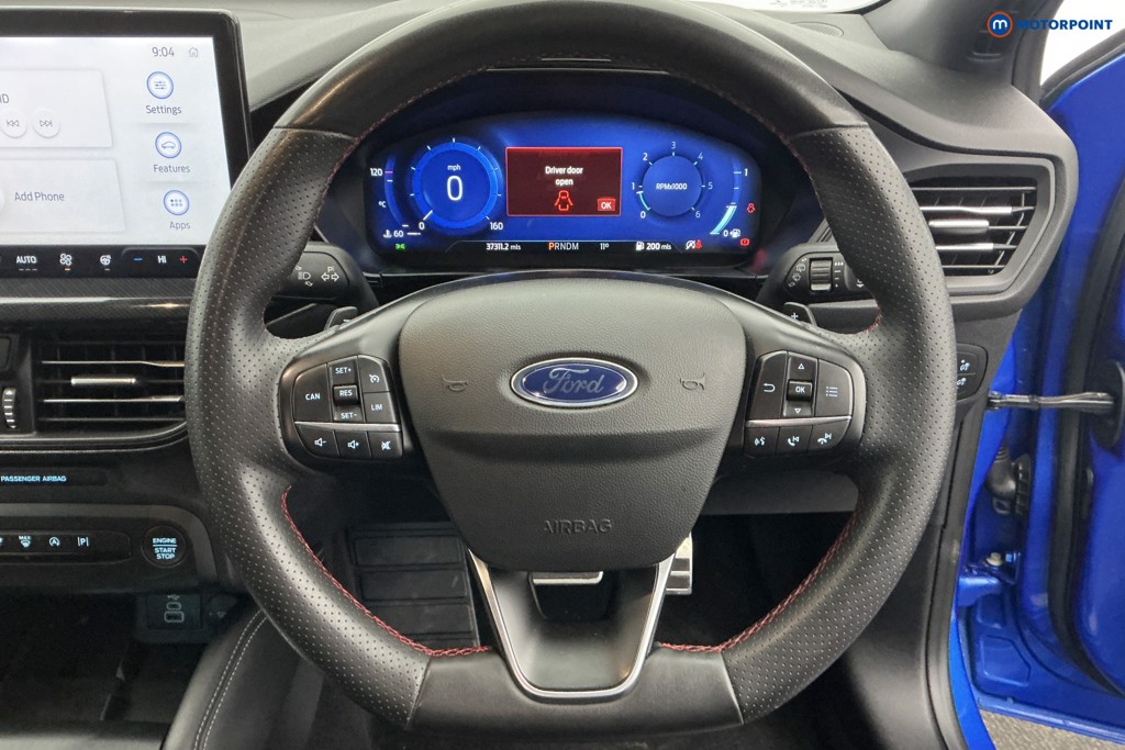 Used Ford Focus 2022 for sale - 77691874: Photo 16