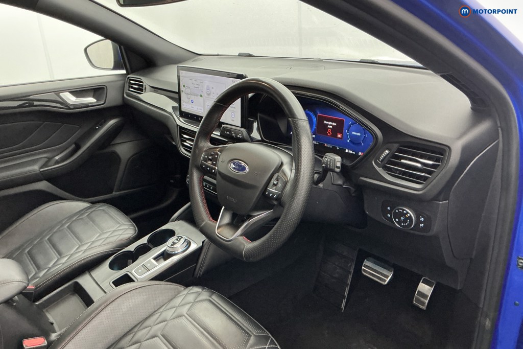 Used Ford Focus 2022 for sale - 77691874: Photo 17