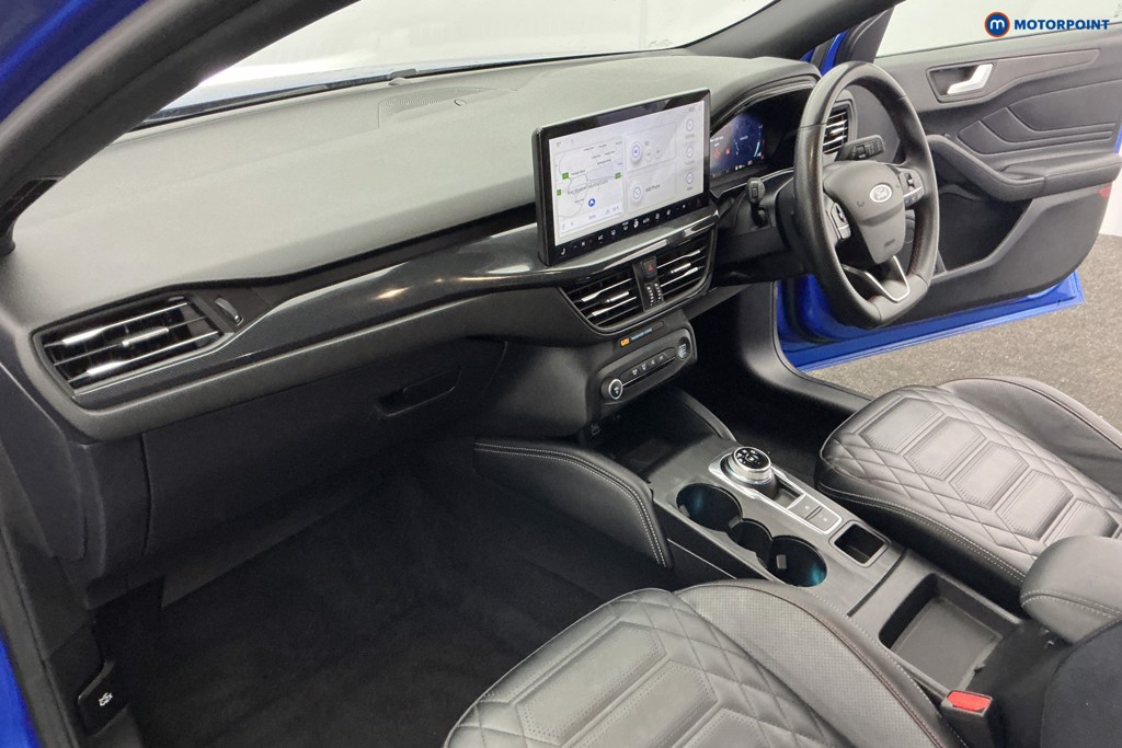 Used Ford Focus 2022 for sale - 77691874: Photo 18