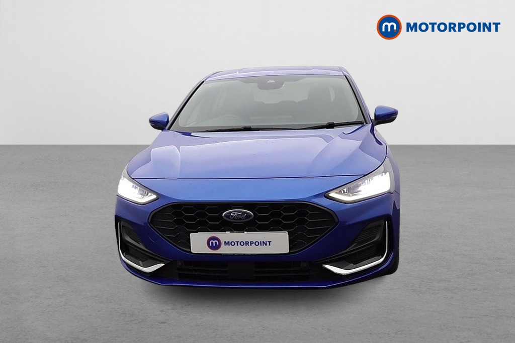 Used Ford Focus 2022 for sale - 77691874: Photo 2