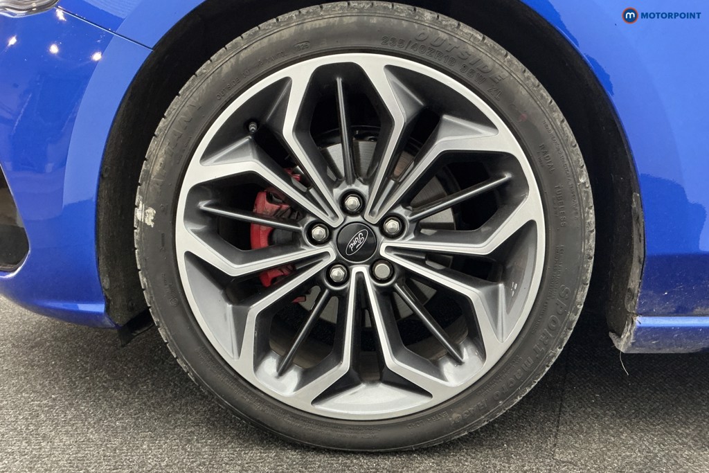 Used Ford Focus 2022 for sale - 77691874: Photo 42