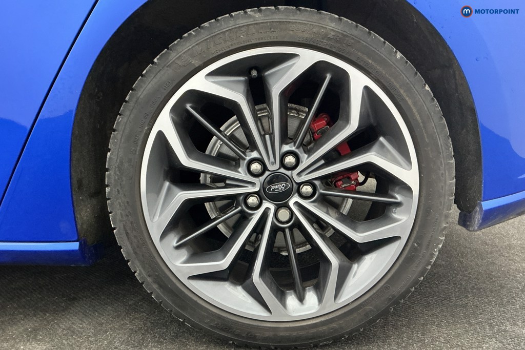 Used Ford Focus 2022 for sale - 77691874: Photo 43