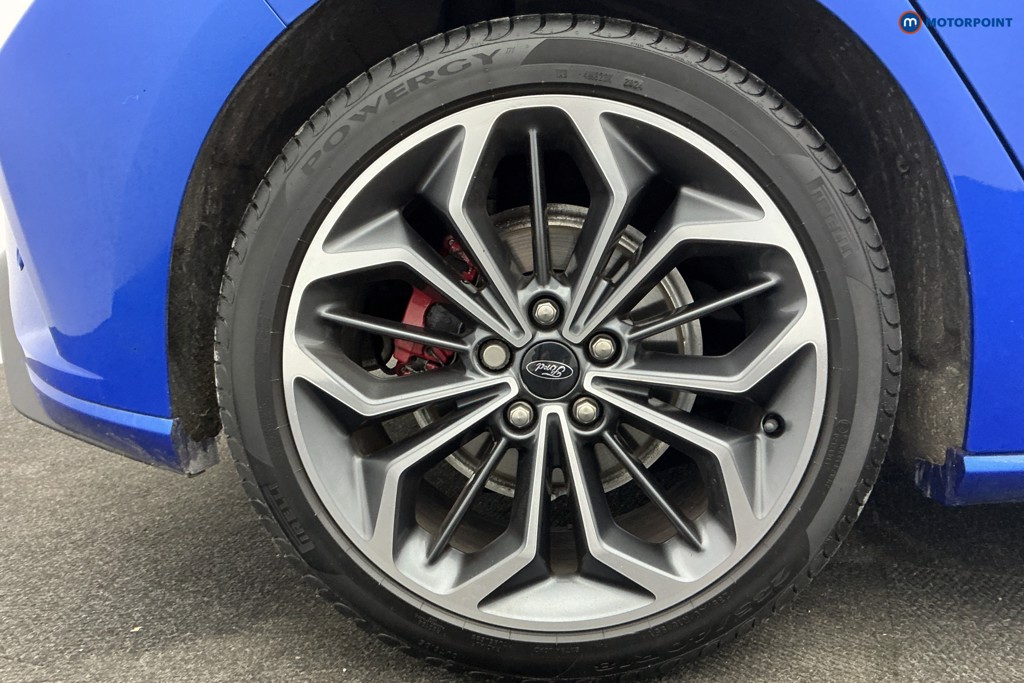 Used Ford Focus 2022 for sale - 77691874: Photo 44