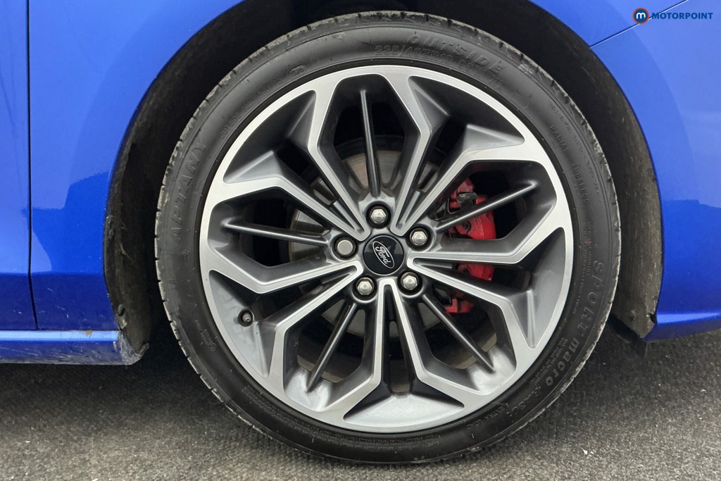 Used Ford Focus 2022 for sale - 77691874: Photo 45