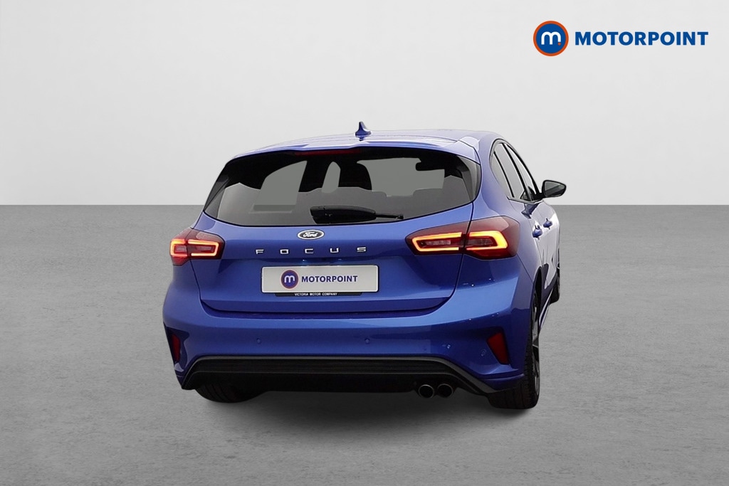 Used Ford Focus 2022 for sale - 77691874: Photo 6