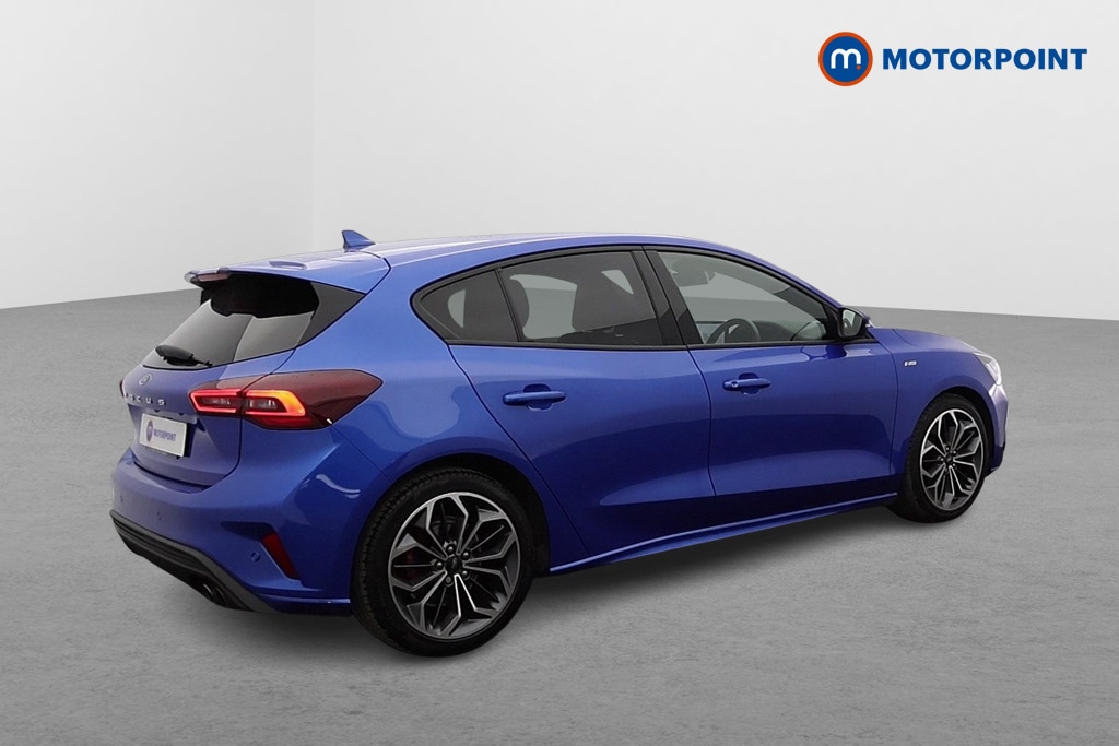 Used Ford Focus 2022 for sale - 77691874: Photo 7