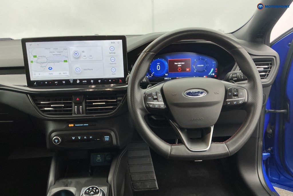 Used Ford Focus 2022 for sale - 77691874: Photo 9