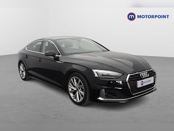 Used Audi A5 2023 for sale - 78720804: Photo