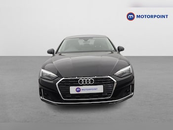 Used Audi A5 2023 for sale - 78720804: Photo
