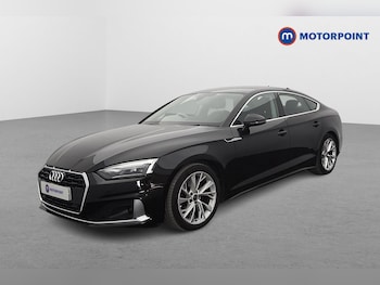 Used Audi A5 2023 for sale - 78720804: Photo