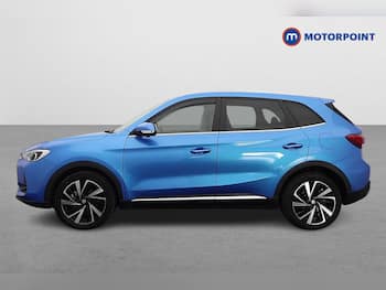 Used MG MG ZS 2024 for sale - 79721592: Photo