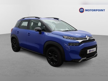 Citroen - C3 Aircross