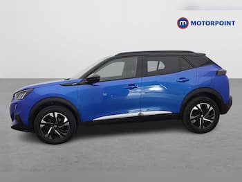 Used Peugeot 2008 2023 for sale - 79528623: Photo