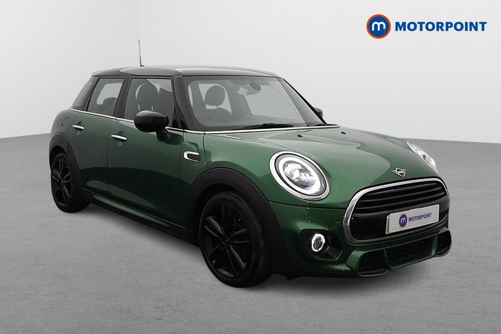 Used MINI Hatch 2020 for sale - 77069455: Photo 1