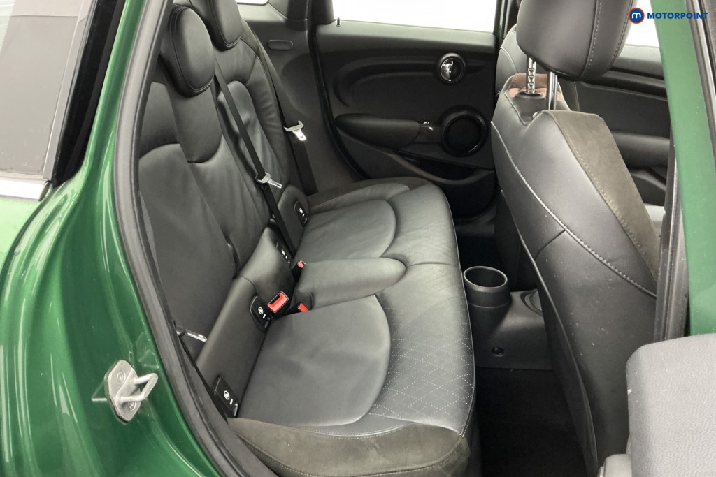 Used MINI Hatch 2020 for sale - 77069455: Photo 13