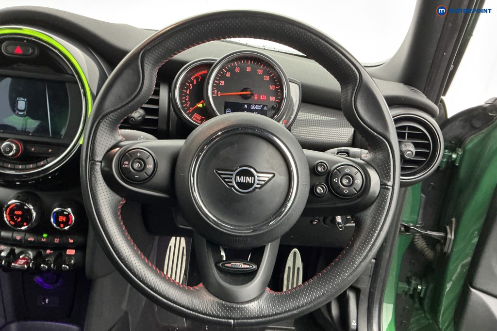 Used MINI Hatch 2020 for sale - 77069455: Photo 15