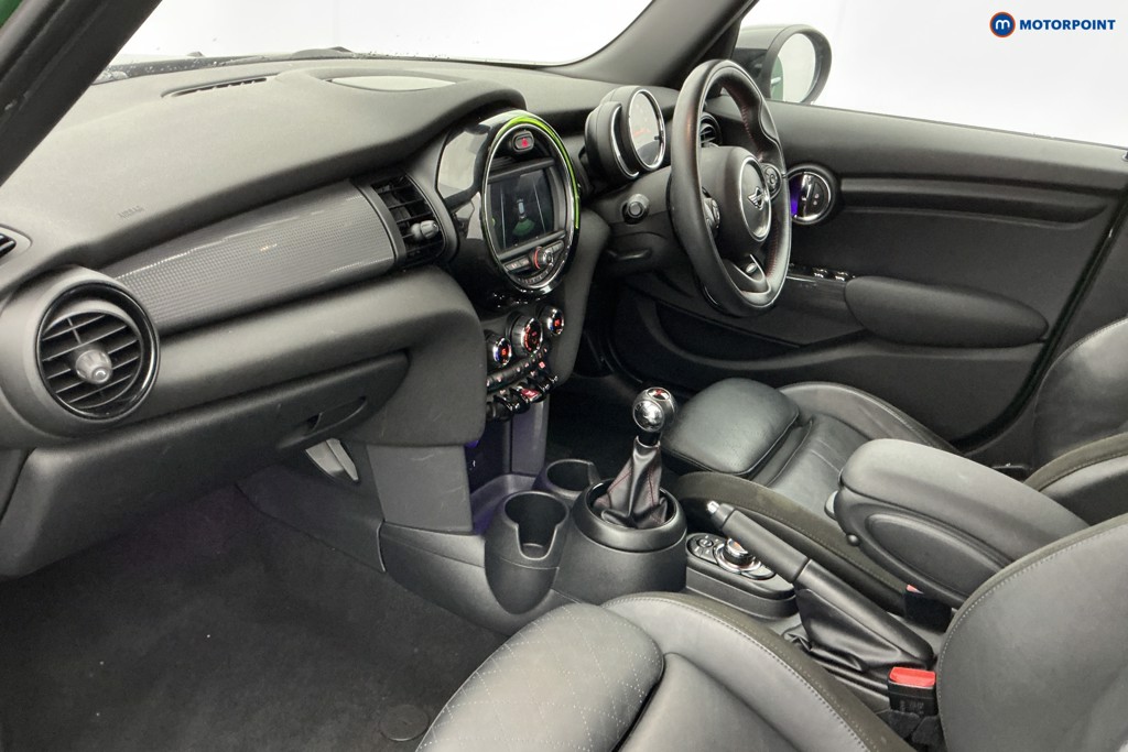 Used MINI Hatch 2020 for sale - 77069455: Photo 17