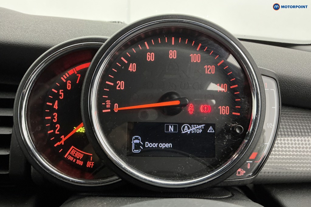 Used MINI Hatch 2020 for sale - 77069455: Photo 18