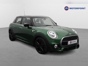 Used MINI Hatch 2020 for sale - 77069455: Photo
