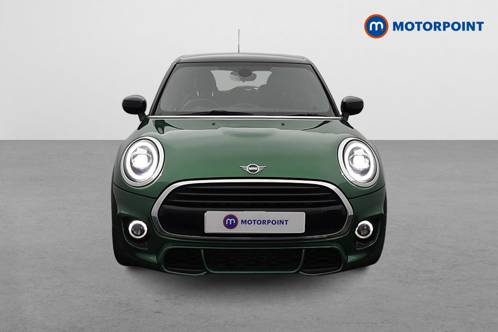 Used MINI Hatch 2020 for sale - 77069455: Photo 2