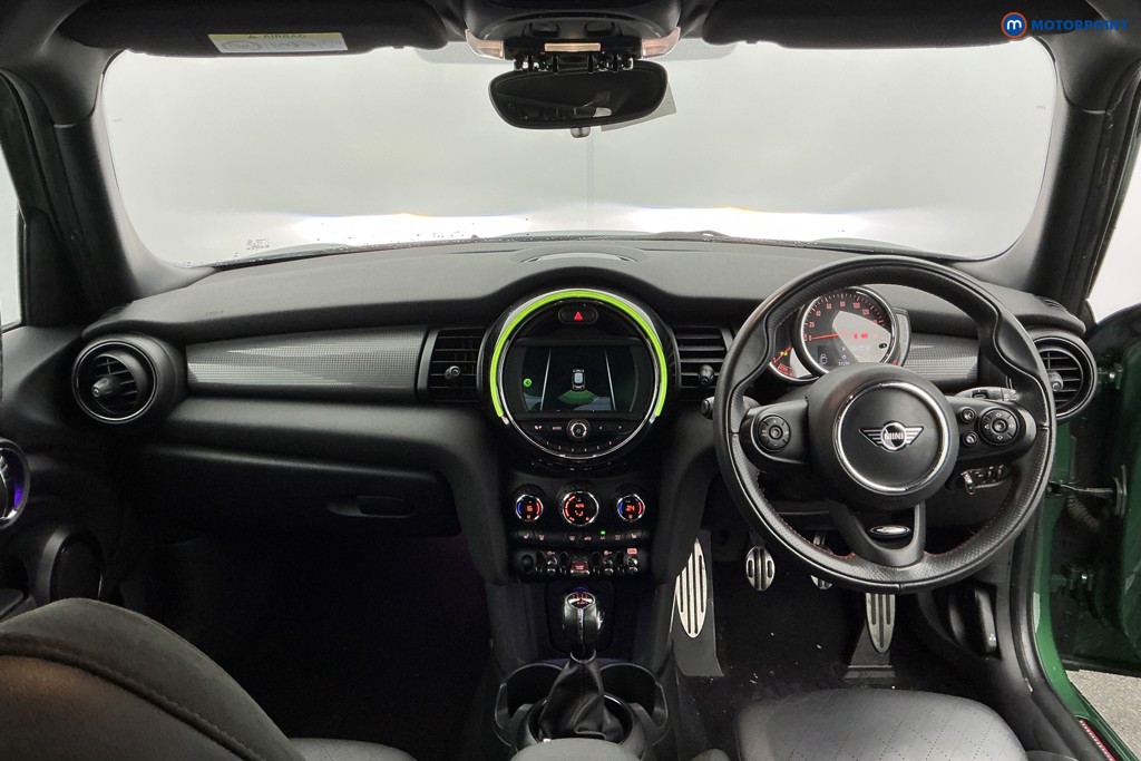 Used MINI Hatch 2020 for sale - 77069455: Photo 21