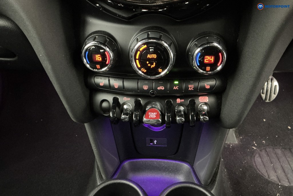 Used MINI Hatch 2020 for sale - 77069455: Photo 25