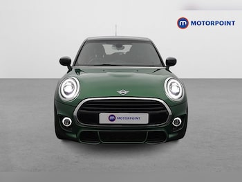 Used MINI Hatch 2020 for sale - 77069455: Photo