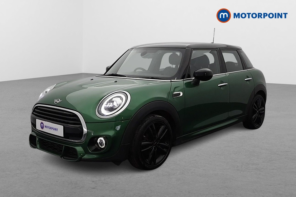 Used MINI Hatch 2020 for sale - 77069455: Photo 3