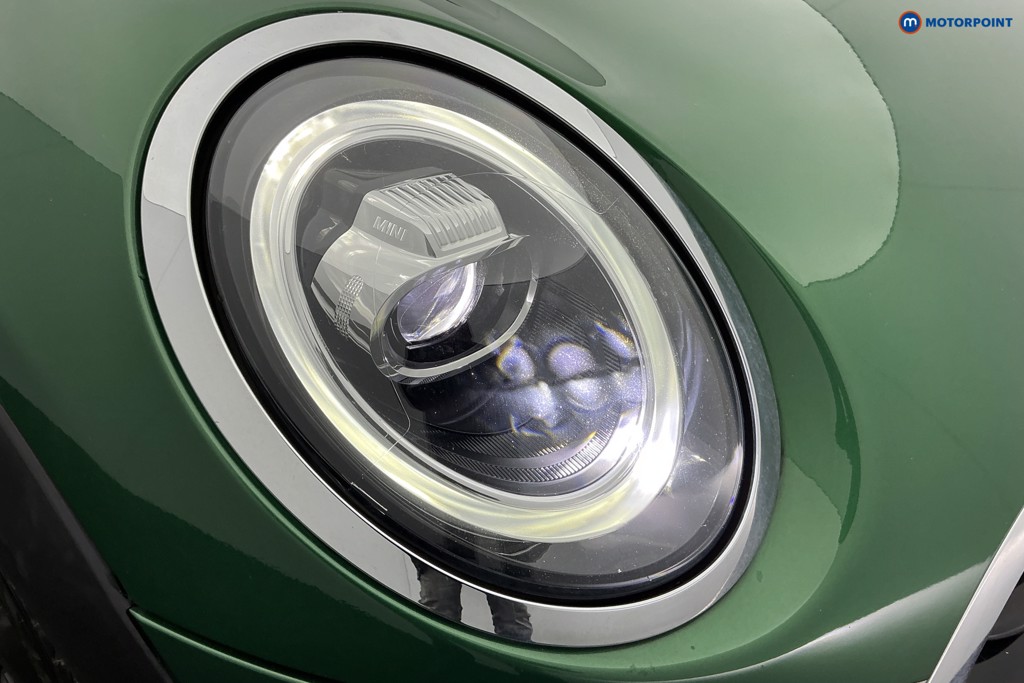 Used MINI Hatch 2020 for sale - 77069455: Photo 36