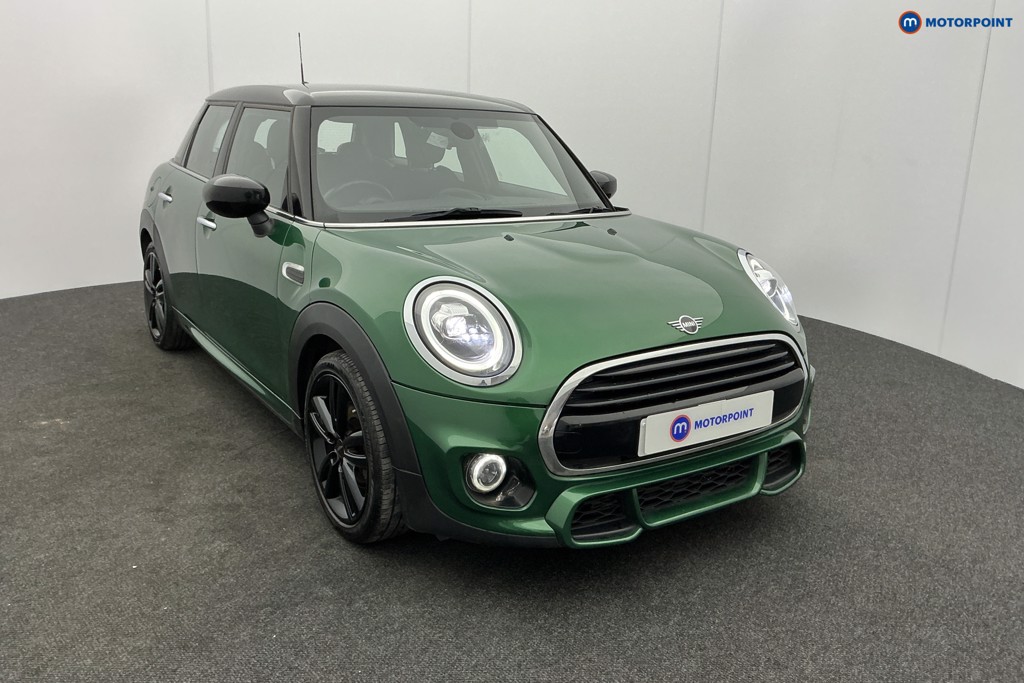 Used MINI Hatch 2020 for sale - 77069455: Photo 38
