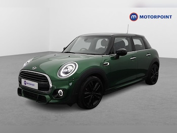 Used MINI Hatch 2020 for sale - 77069455: Photo