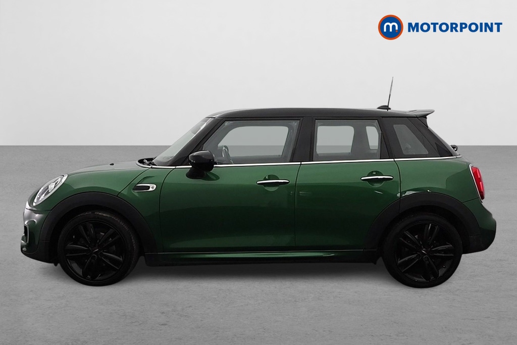 Used MINI Hatch 2020 for sale - 77069455: Photo 4