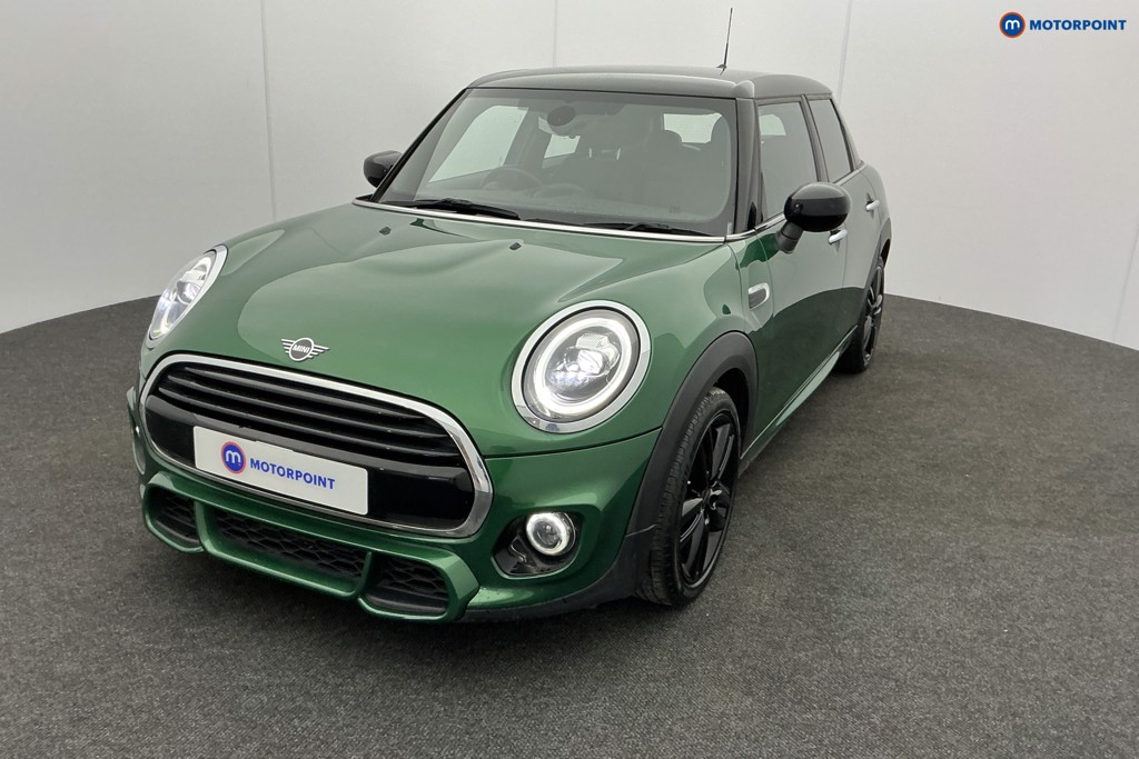 Used MINI Hatch 2020 for sale - 77069455: Photo 40
