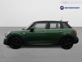 Used MINI Hatch 2020 for sale - 77069455: Photo