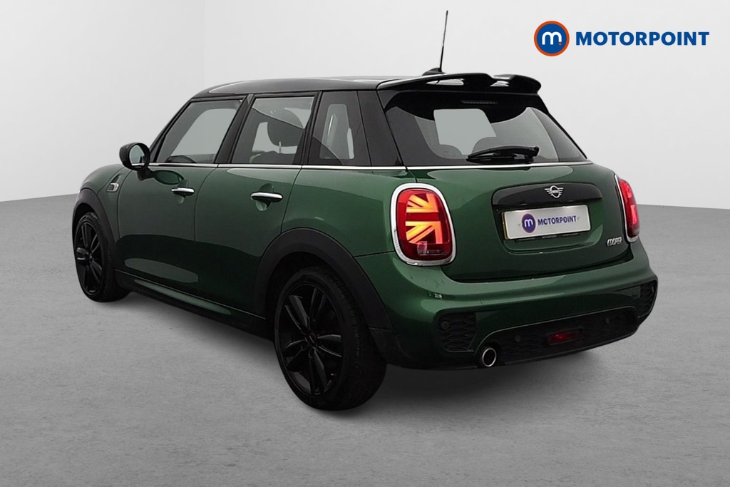 Used MINI Hatch 2020 for sale - 77069455: Photo 5