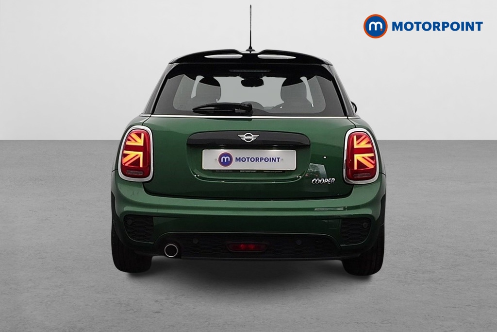 Used MINI Hatch 2020 for sale - 77069455: Photo 6