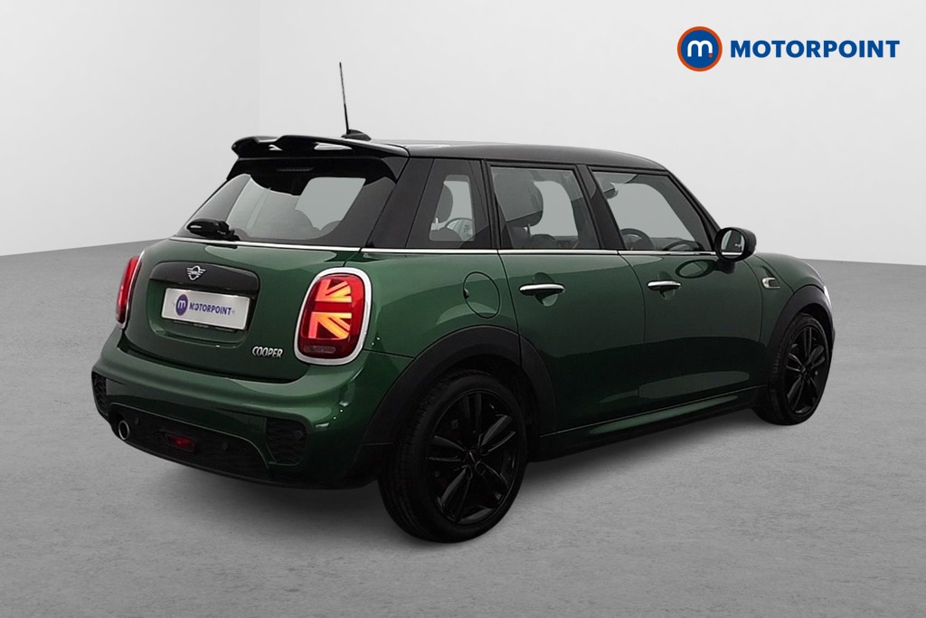 Used MINI Hatch 2020 for sale - 77069455: Photo 7