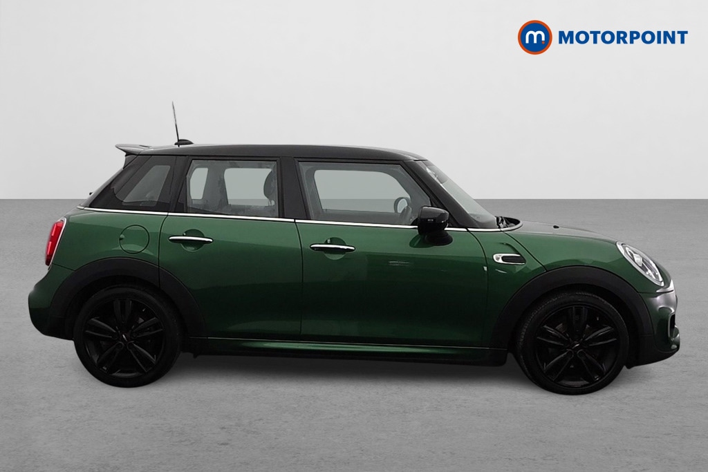 Used MINI Hatch 2020 for sale - 77069455: Photo 8